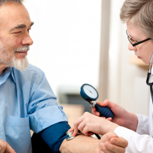 Preventative Screening